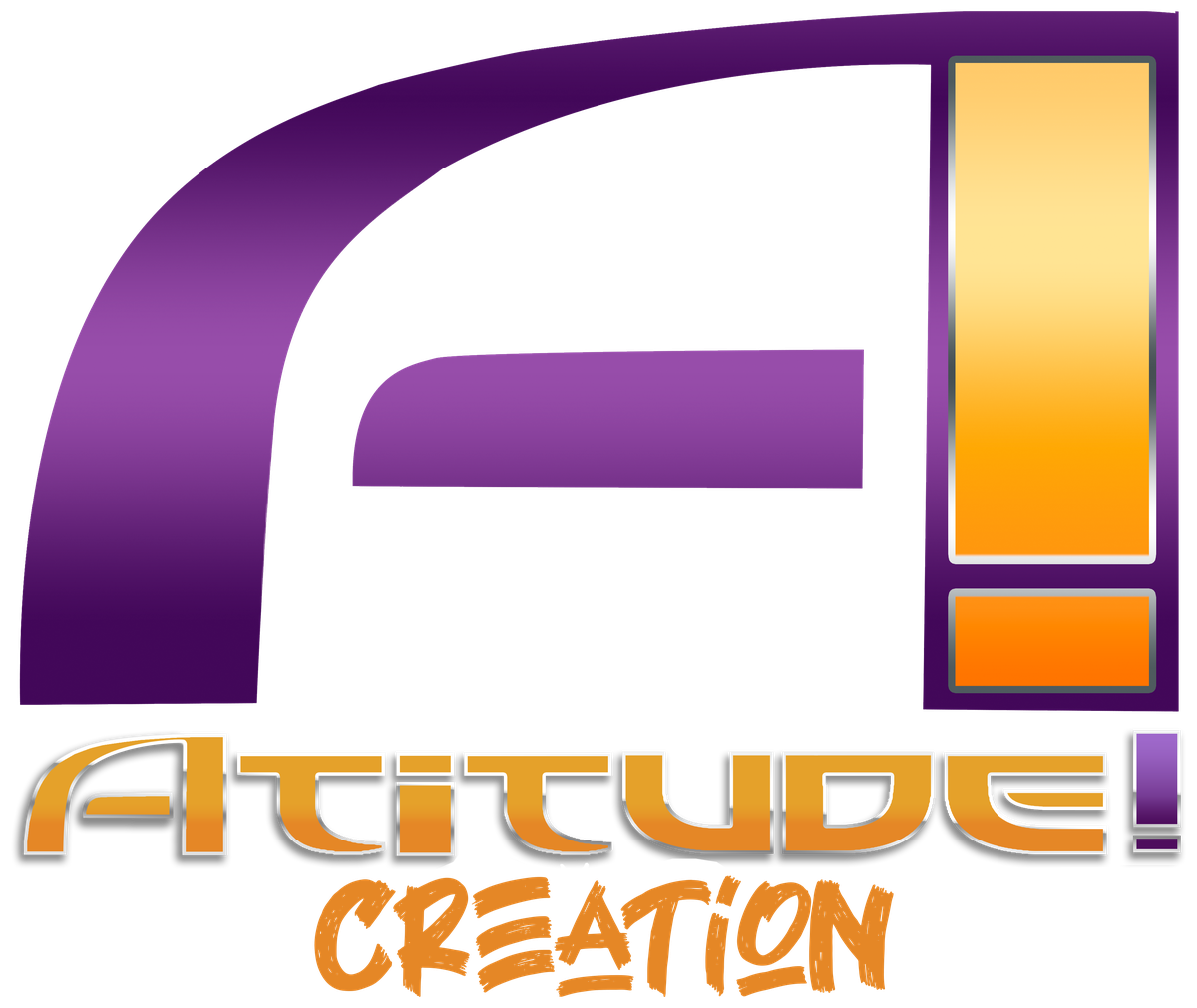 Atitude Creation
